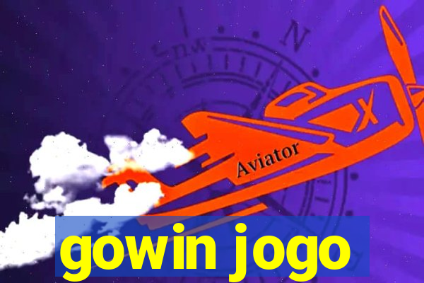 gowin jogo